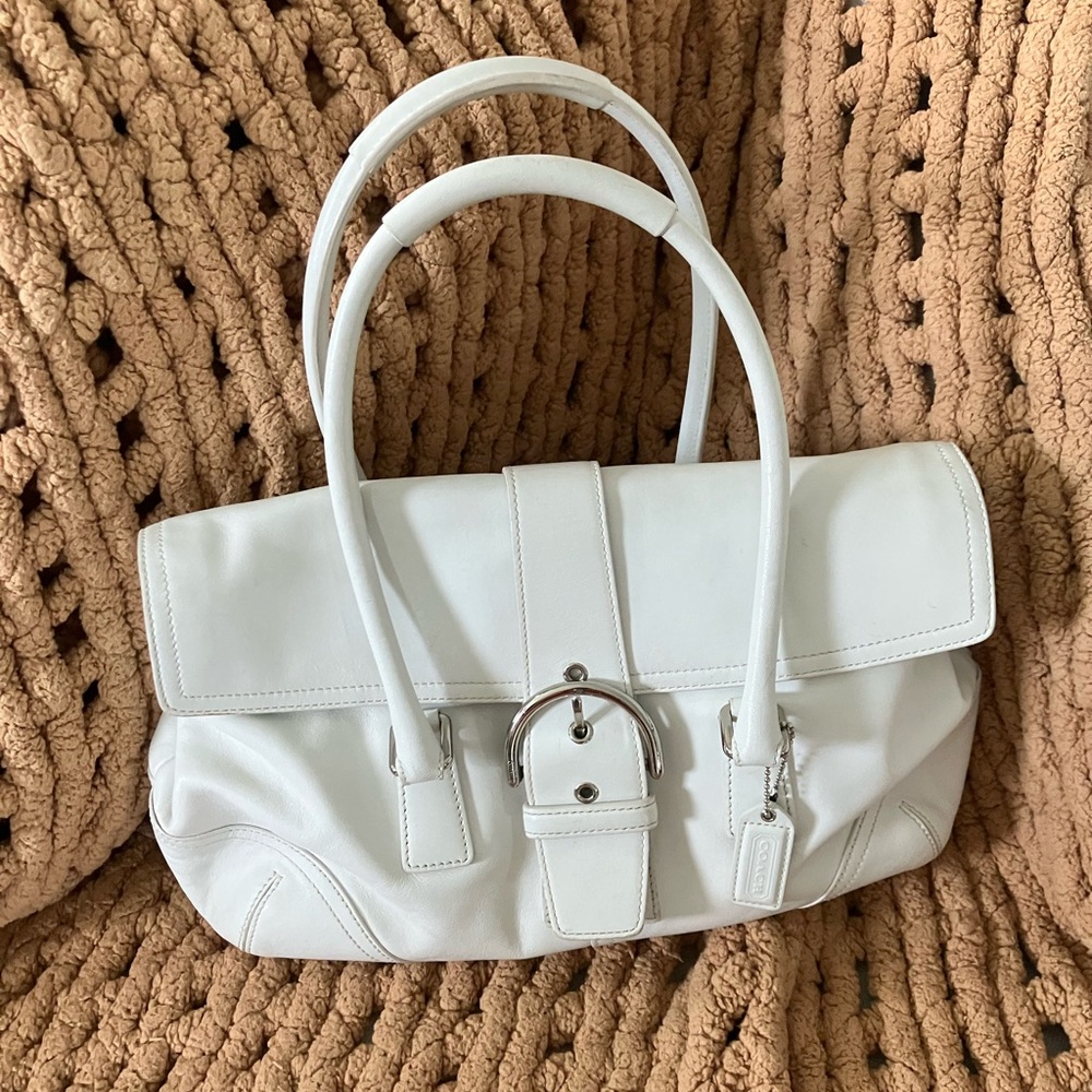 Women’s Coach Purse